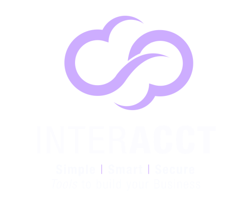 InterAcct Logo